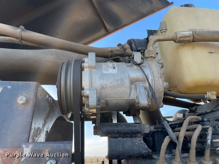 image for item DS5457 1987 Case IH 9130 4WD tractor