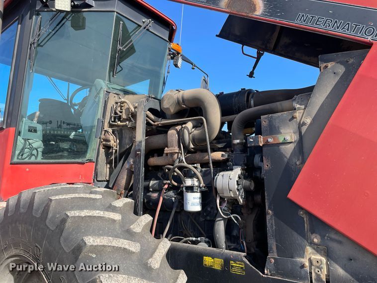 image for item DS5457 1987 Case IH 9130 4WD tractor