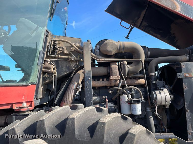 image for item DS5457 1987 Case IH 9130 4WD tractor