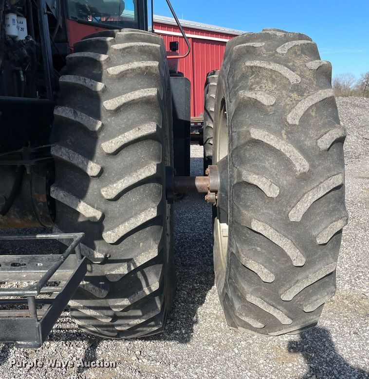 image for item DS5457 1987 Case IH 9130 4WD tractor