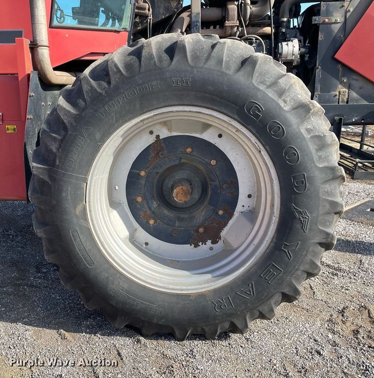 image for item DS5457 1987 Case IH 9130 4WD tractor