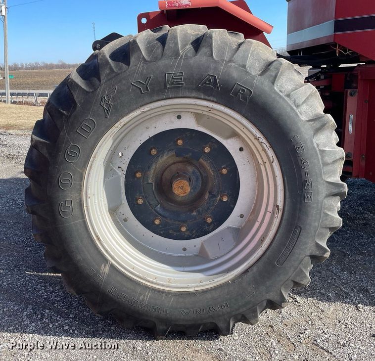 image for item DS5457 1987 Case IH 9130 4WD tractor