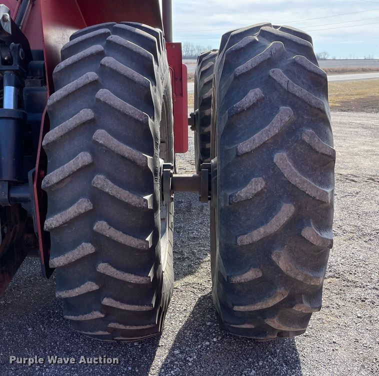 image for item DS5457 1987 Case IH 9130 4WD tractor