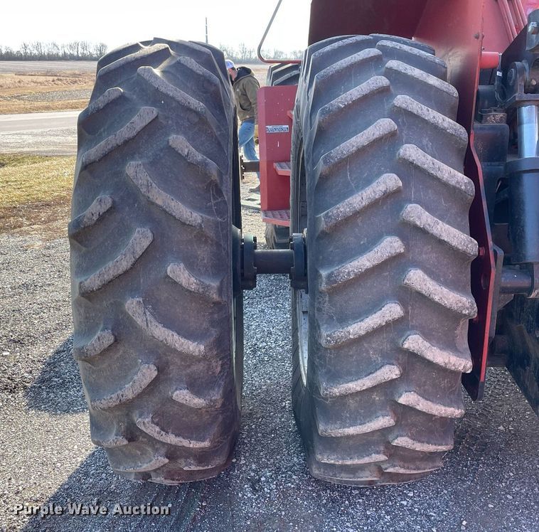 image for item DS5457 1987 Case IH 9130 4WD tractor