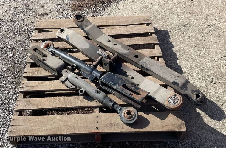 image for item DS5457 1987 Case IH 9130 4WD tractor