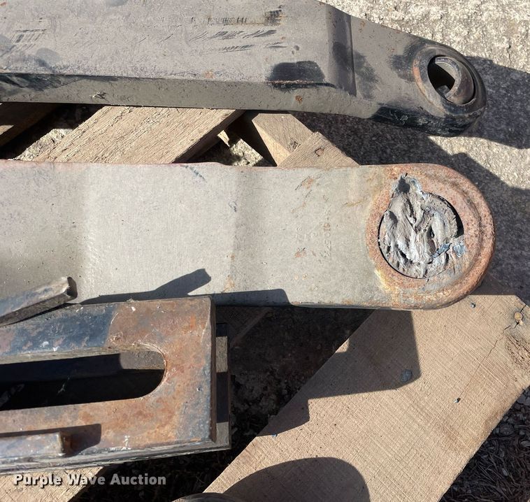 image for item DS5457 1987 Case IH 9130 4WD tractor