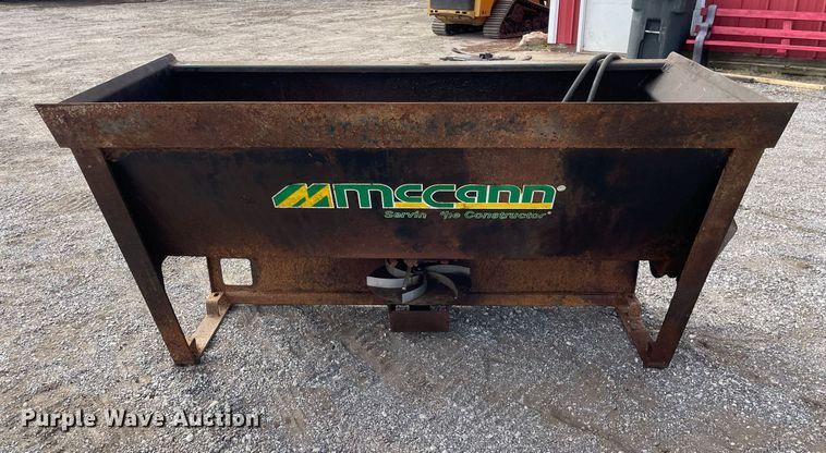 image for item DS5459 McCann 74