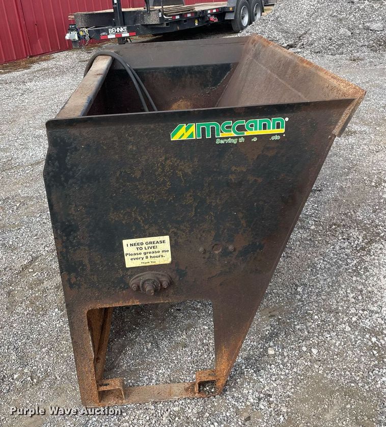 image for item DS5459 McCann 74