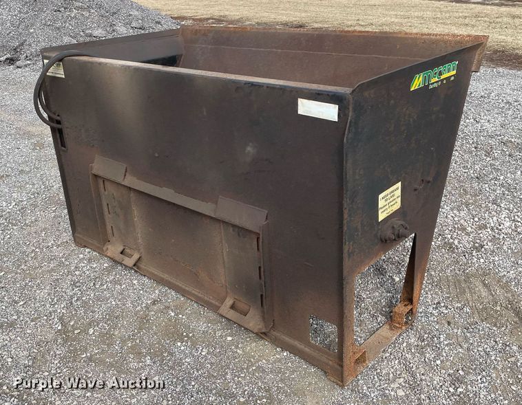 image for item DS5459 McCann 74