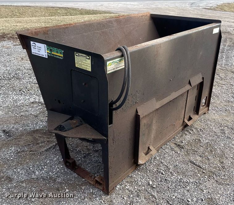 image for item DS5459 McCann 74