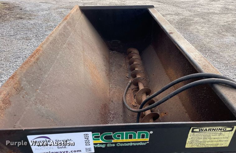 image for item DS5459 McCann 74