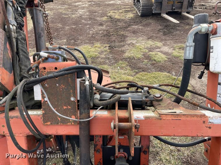 image for item DS5460 Rhino 2160  side boom rotary mower