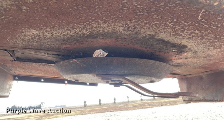 image for item DS5460 Rhino 2160  side boom rotary mower