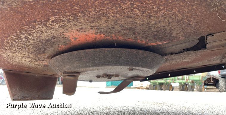 image for item DS5460 Rhino 2160  side boom rotary mower