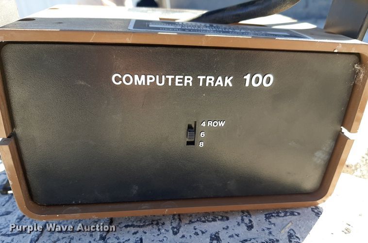 image for item DV9817 John Deere 7200 planter