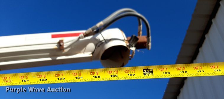 image for item DV9819 Fertilizer delivery bed