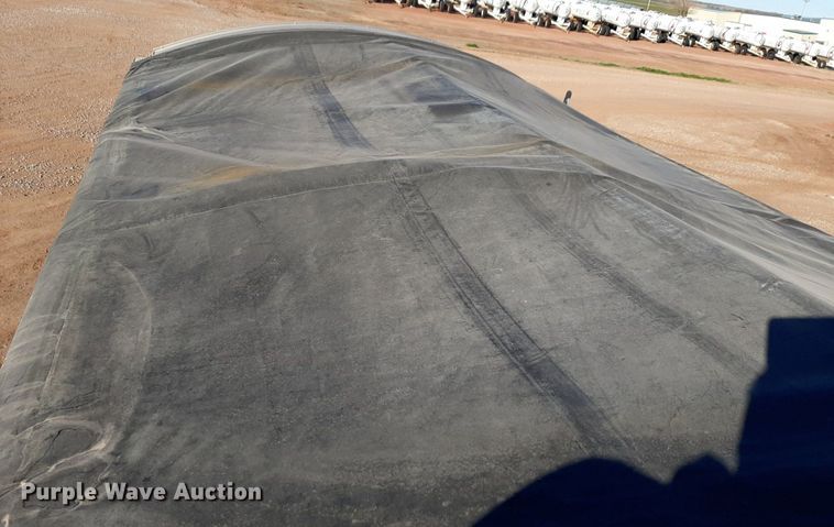 image for item DV9819 Fertilizer delivery bed