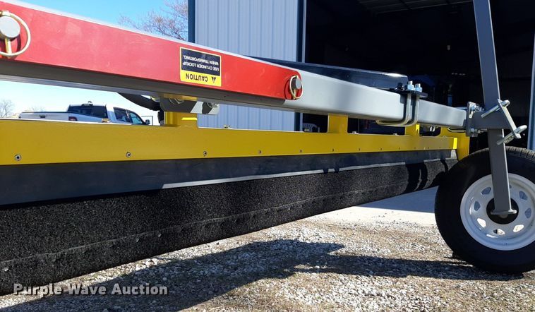 image for item DV9821 2021 Grassworks weed wiper