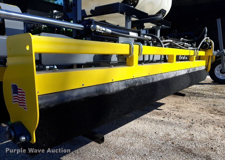 image for item DV9821 2021 Grassworks weed wiper