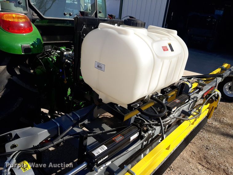 image for item DV9821 2021 Grassworks weed wiper