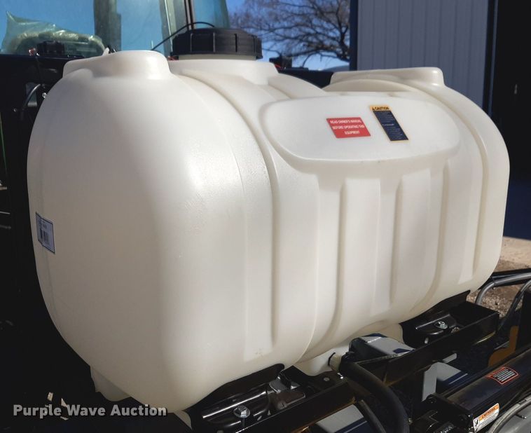 image for item DV9821 2021 Grassworks weed wiper