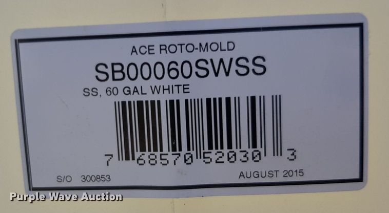 image for item DV9821 2021 Grassworks weed wiper