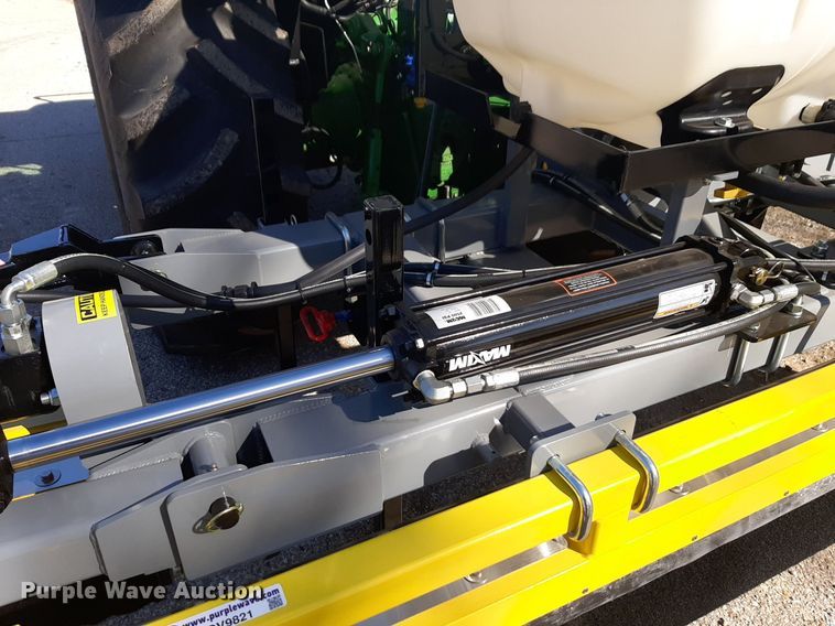 image for item DV9821 2021 Grassworks weed wiper