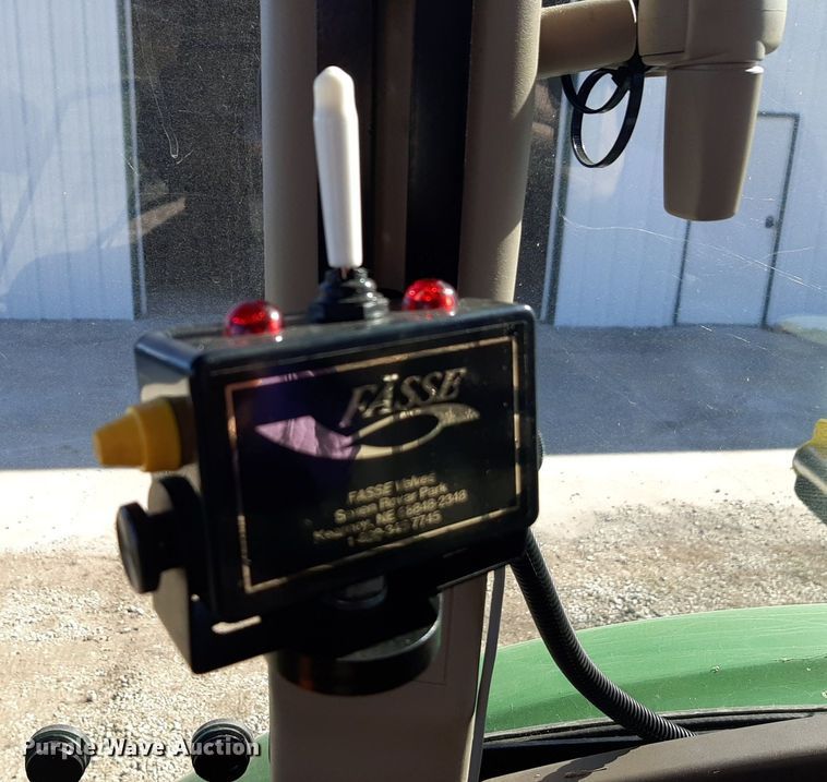 image for item DV9821 2021 Grassworks weed wiper