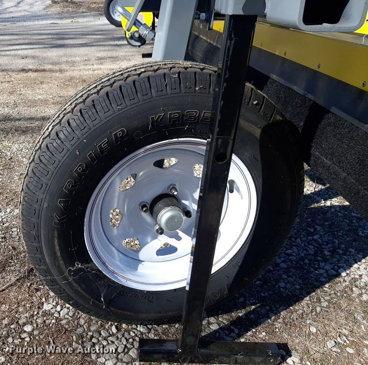 image for item DV9821 2021 Grassworks weed wiper