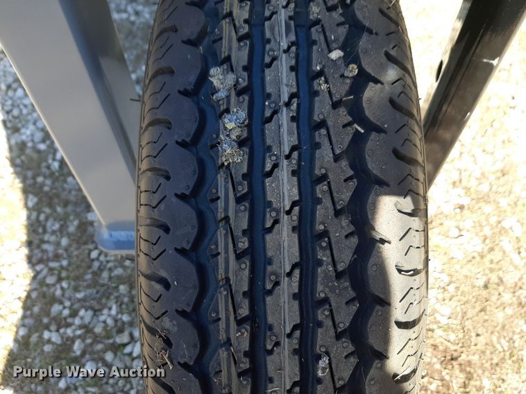 image for item DV9821 2021 Grassworks weed wiper