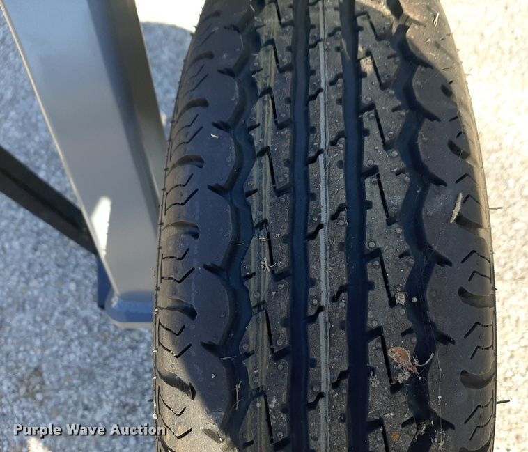 image for item DV9821 2021 Grassworks weed wiper