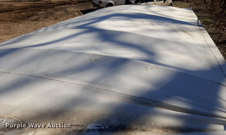 image for item DV9824 1976 Chevrolet C65 grain truck