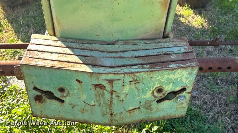 image for item EH3841 John Deere  3010 tractor