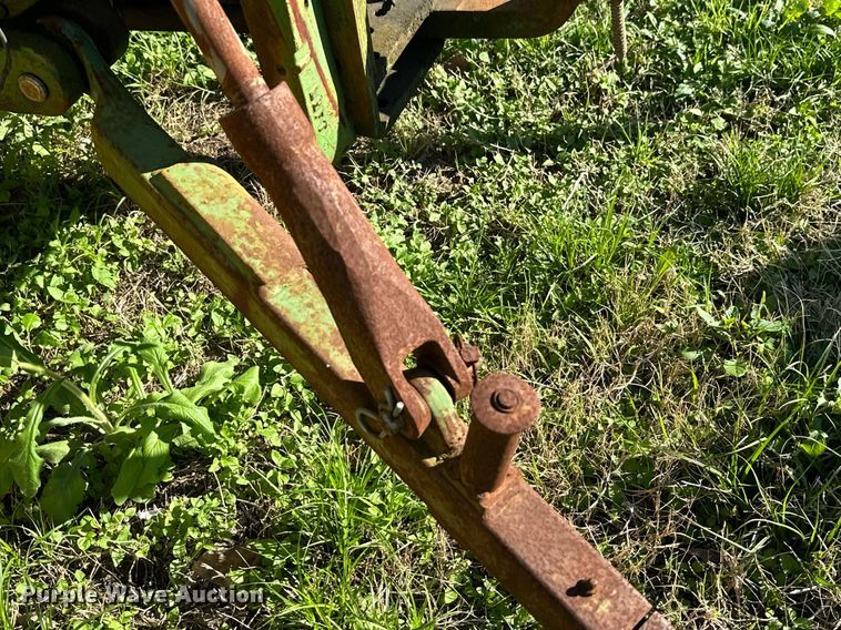 image for item EH3841 John Deere  3010 tractor