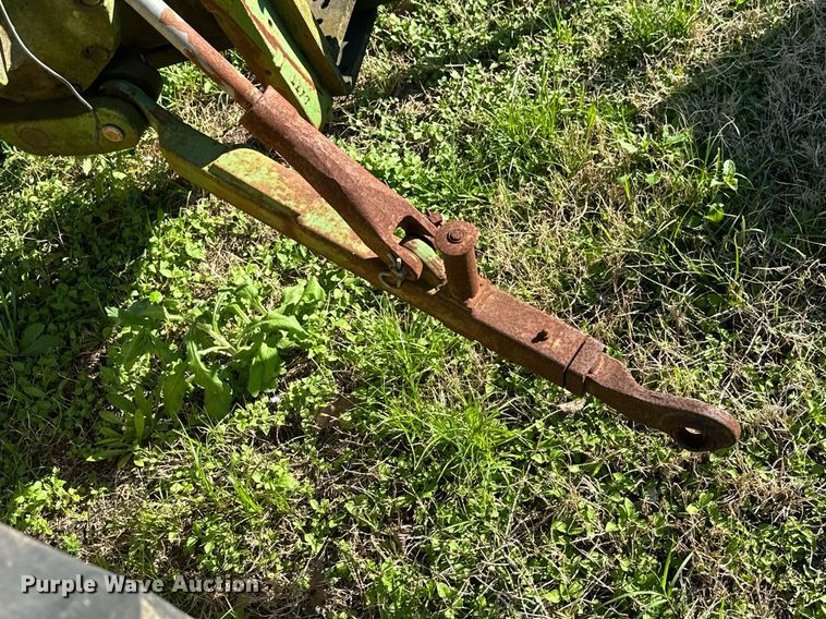 image for item EH3841 John Deere  3010 tractor