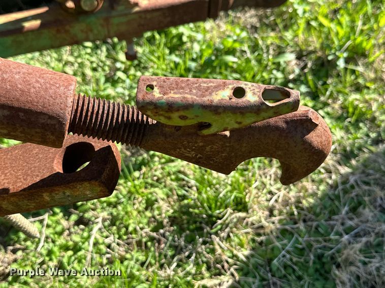 image for item EH3841 John Deere  3010 tractor