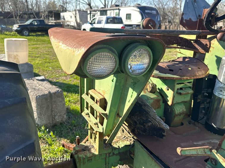 image for item EH3841 John Deere  3010 tractor