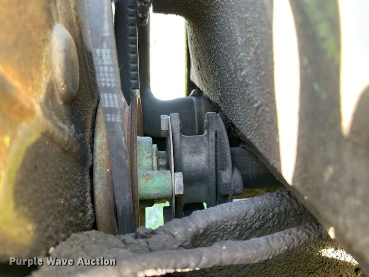 image for item EH3841 John Deere  3010 tractor