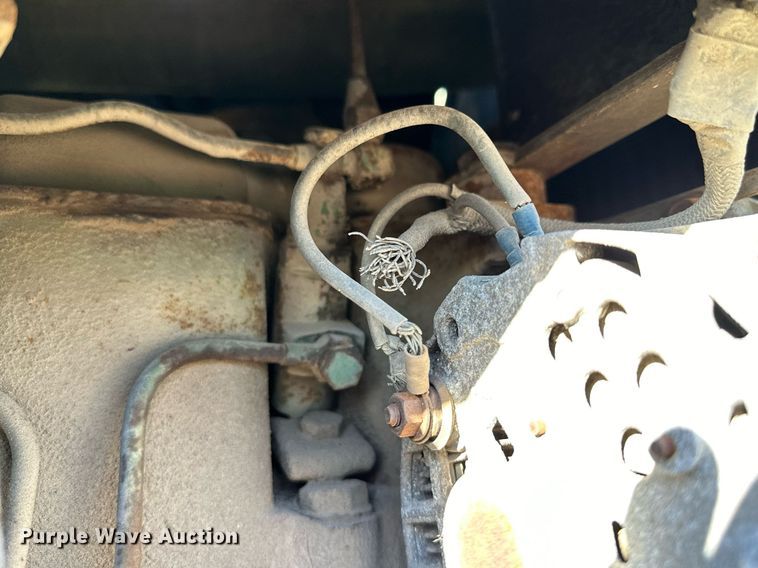 image for item EH3841 John Deere  3010 tractor