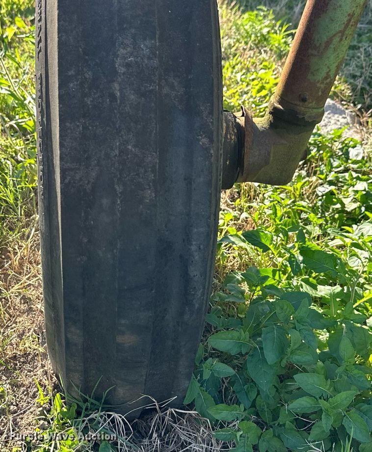 image for item EH3841 John Deere  3010 tractor