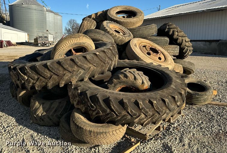image for item EH6513 Tires