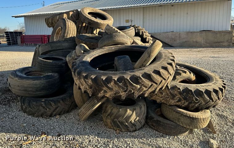 image for item EH6513 Tires