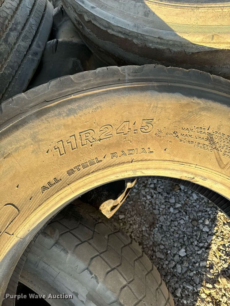 image for item EH6513 Tires