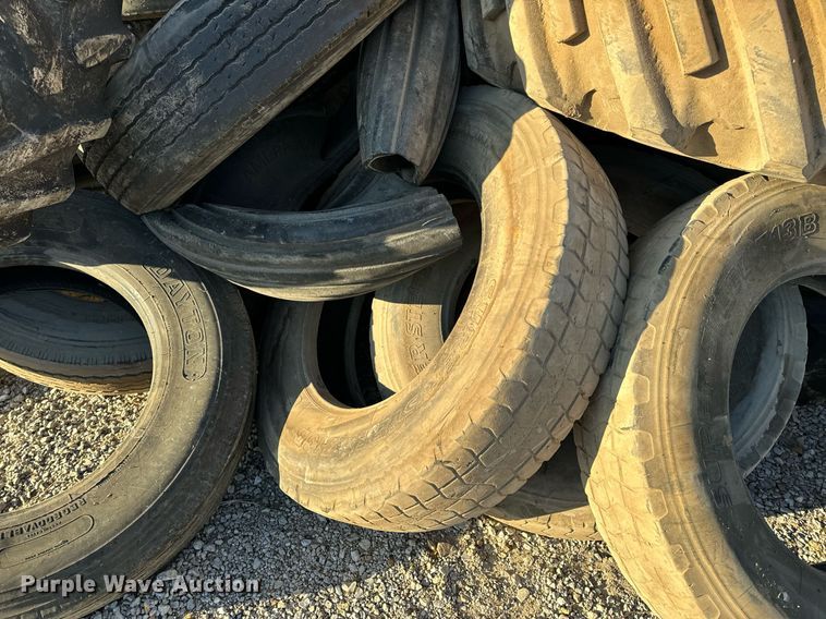 image for item EH6513 Tires