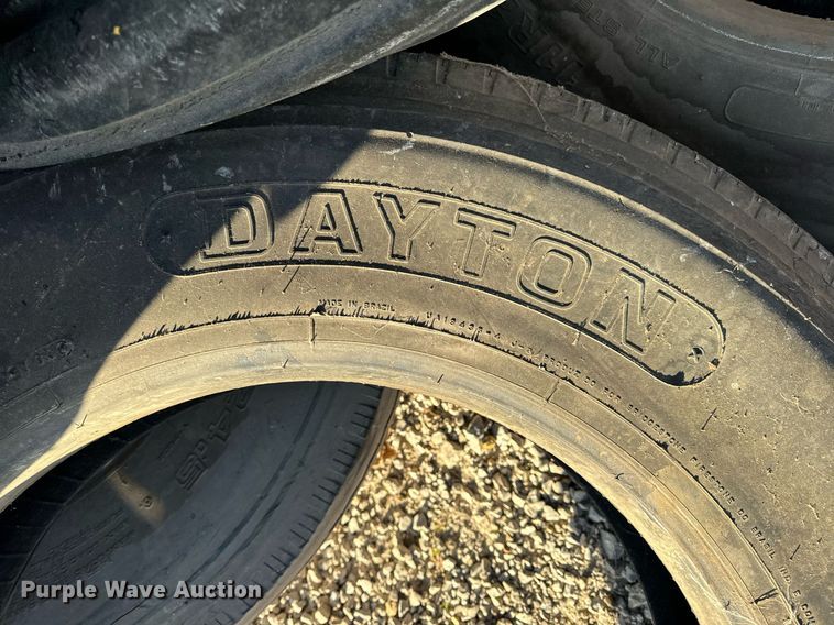 image for item EH6513 Tires
