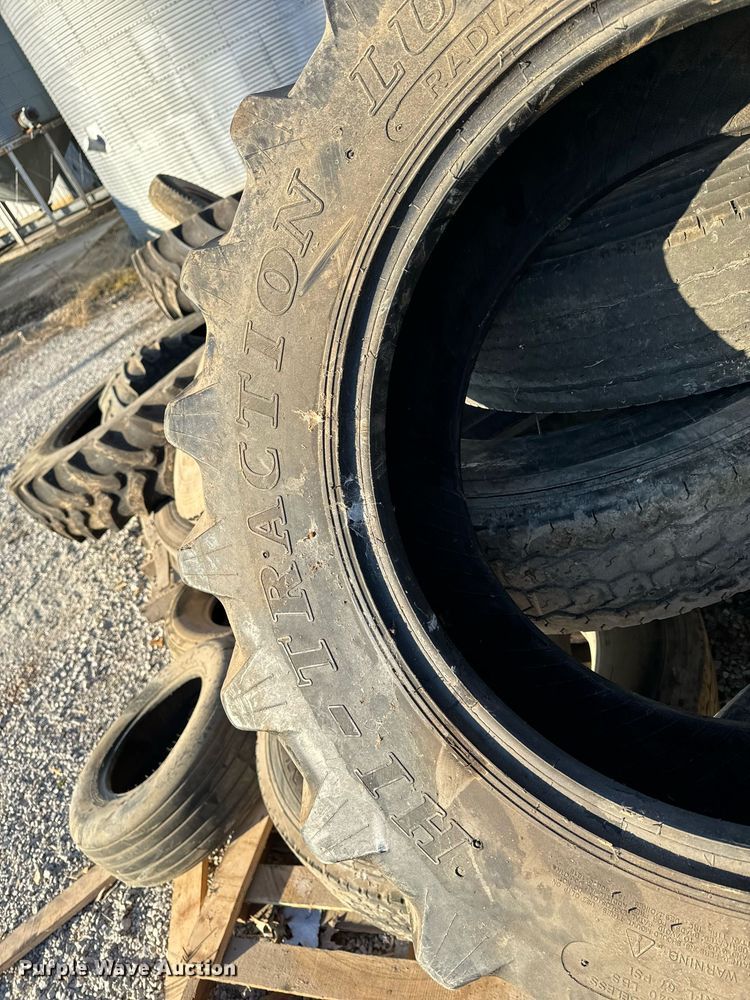 image for item EH6513 Tires