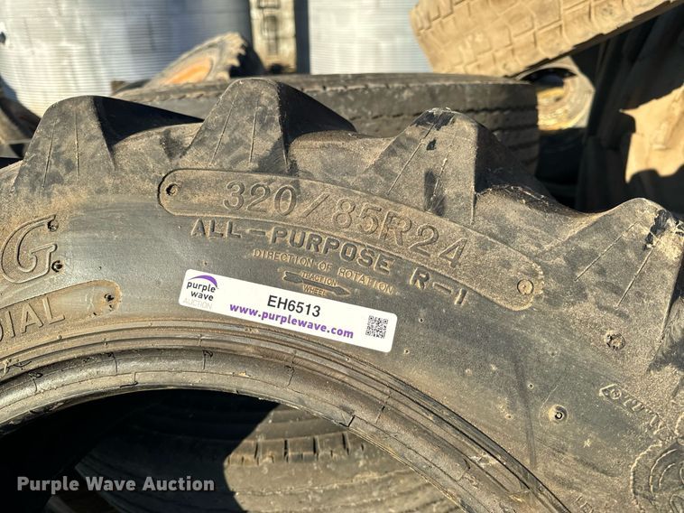 image for item EH6513 Tires