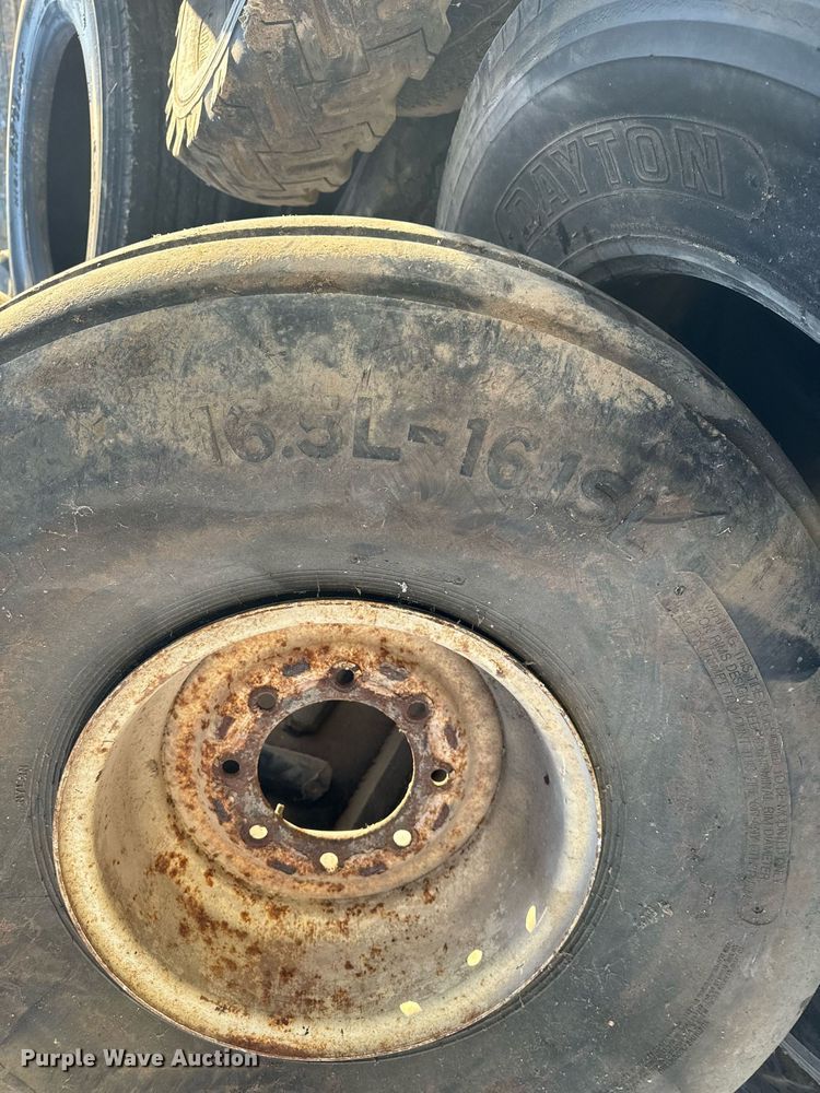 image for item EH6513 Tires