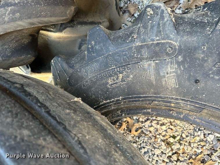 image for item EH6513 Tires