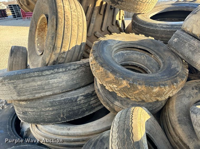 image for item EH6513 Tires